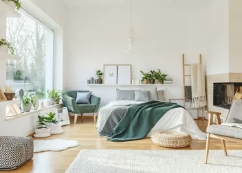 La maison a un inconscient