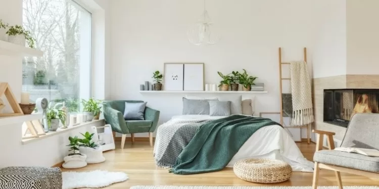 La maison a un inconscient 2 - Le Progrès Egyptien La maison a un inconscient 1 - Le Progrès Egyptien