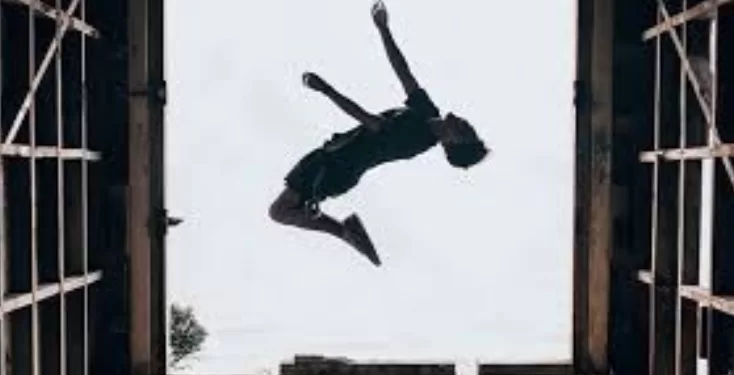 Parkour et paddle, deux sports en essor parmi les jeunes 1 - Le Progrès Egyptien