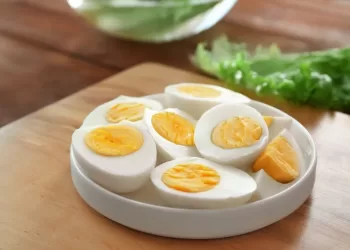 Pourquoi il faut toujours ajouter du sel à l’eau de cuisson des œufs?