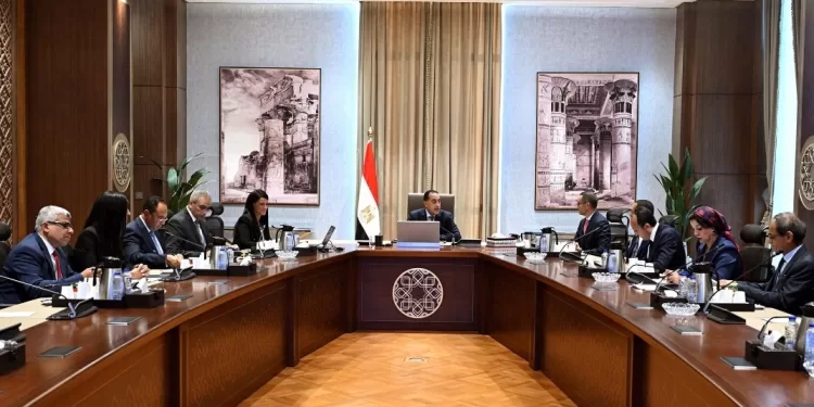 Suivi des locaux libérés après leur transfert vers la capitale administrative 1 - Le Progrès Egyptien
