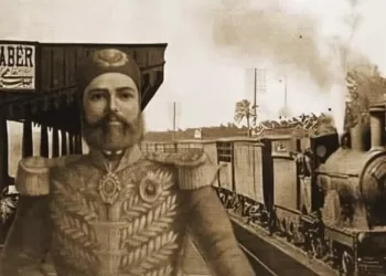 De 42 heures à 7h, le trajet ferroviaire modernisé  