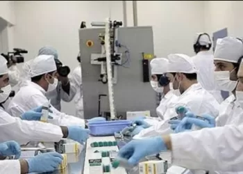 Une percée dans l’industrie pharmaceutique égyptienne 