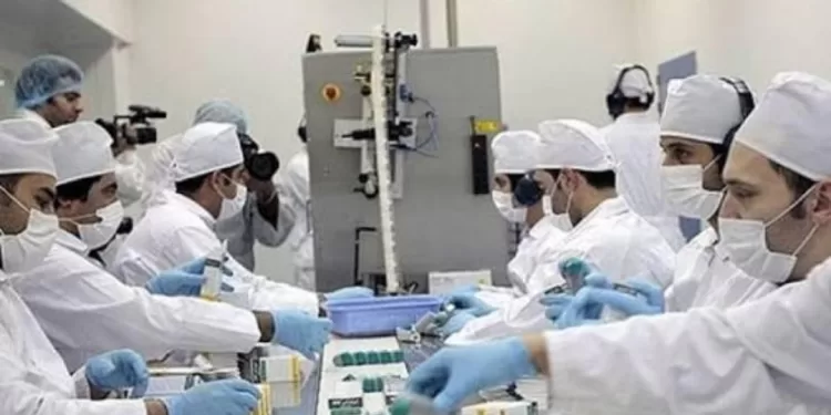 Une percée dans l’industrie pharmaceutique égyptienne  1 - Le Progrès Egyptien