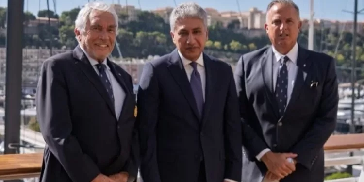 Grande attention au yachting 2 - Le Progrès Egyptien Grande attention au yachting 1 - Le Progrès Egyptien