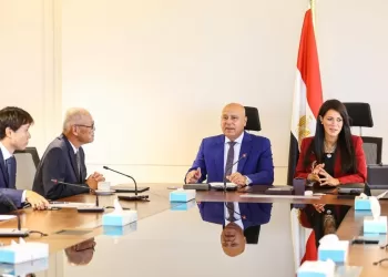 Egypte-JICA: Accord exécutif pour la 4e tranche de financement de la 1ère phase de la 4e ligne de métro