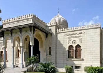 Le palais du prince Amr Ibrahim, la perle du quartier de Zamalek