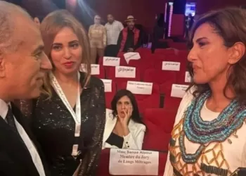 Maroc : Le FIFFS honore Hanan Motawea