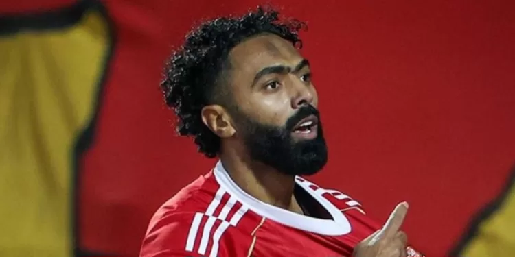 Le sauveur El-Shahat aide Ahly à sceller sa victoire contre Zamalek dans le derby du Caire 1 - Le Progrès Egyptien