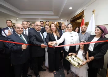 Deux espaces sécurisés pour les femmes au Tribunal du nouveau Caire