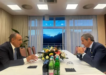 Forum de Bled : L’Egypte plaide pour la reprise du dialogue nucléaire entre l’Iran et les USA