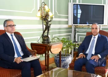 L’Egypte réaffirme le soutien de la candidature d’Al-Anani à la tête de l’Unesco