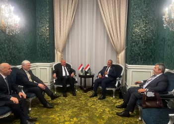 L’Egypte et l’Irak condamnent les violations israéliennes et réaffirment leur solidarité avec le Qatar 3 - Le Progrès Egyptien L’Egypte et l’Irak condamnent les violations israéliennes et réaffirment leur solidarité avec le Qatar