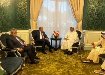 Egypte–Koweït : Convergence sur Gaza, la souveraineté arabe et le soutien au Qatar 4 - Le Progrès Egyptien Egypte–Koweït : Convergence sur Gaza, la souveraineté arabe et le soutien au Qatar