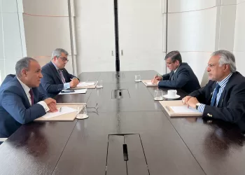 Egypte-Pakistan: Vers un renforcement des relations bilatérales 4 - Le Progrès Egyptien Egypte-Pakistan: Vers un renforcement des relations bilatérales