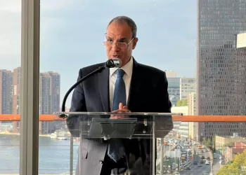 Lancement imminent d’une plateforme des pays emprunteurs sous l’égide de l’Egypte et de la Zambie