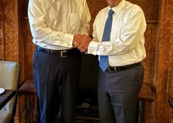 Soudan, Libye, Afrique : l’Egypte et les Etats-Unis resserrent les rangs