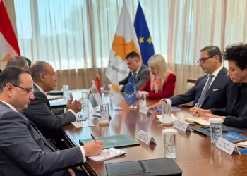 Egypte–Chypre : Alliance stratégique réaffirmée