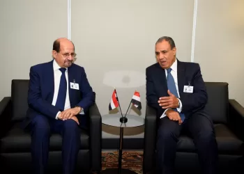 L’Egypte réaffirme son soutien indéfectible à l’unité du Yémen