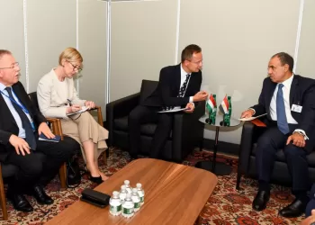 Assemblée générale de l’ONU : L’Egypte et la Hongrie renforcent leur partenariat stratégique