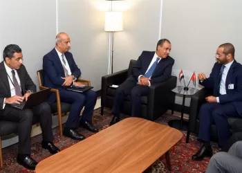 Rencontre Abdel Aati-Al-Busaidi : Coopération bilatérale, sécurité du Golfe et crise à Gaza au cœur des discussions