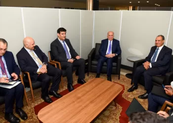 L’Egypte et l’Irak appellent à une action internationale urgente pour Gaza