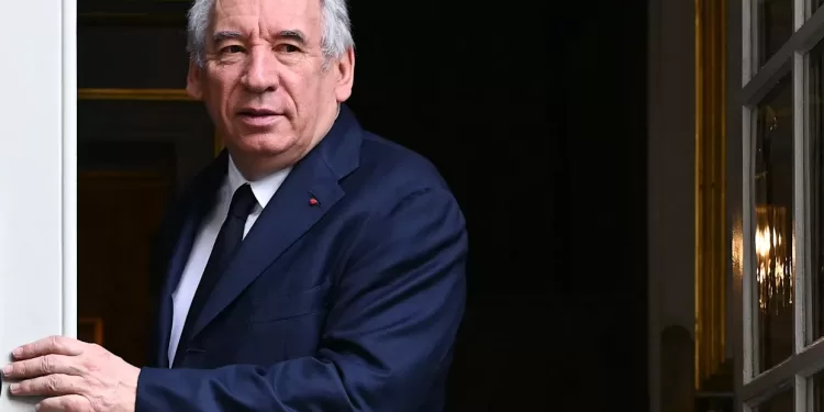 Vote de confiance : quels scénarios possibles après la chute du gouvernement de François Bayrou ? 2 - Le Progrès Egyptien Vote de confiance : quels scénarios possibles après la chute du gouvernement de François Bayrou ? 1 - Le Progrès Egyptien