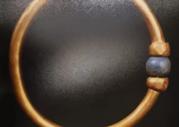 Intérieur: Arrestation des auteurs du vol d’un bracelet antique au Musée Egyptien 3 - Le Progrès Egyptien Intérieur: Arrestation des auteurs du vol d’un bracelet antique au Musée Egyptien
