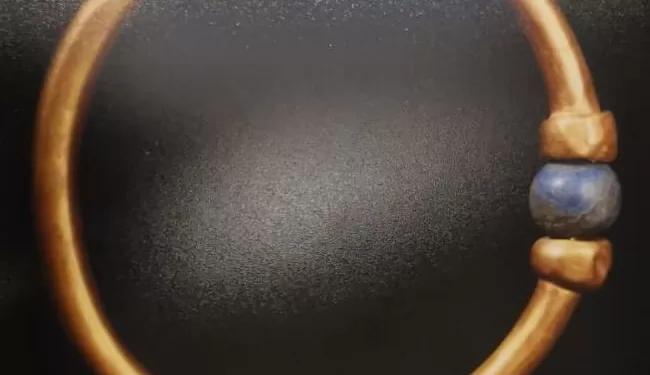 Intérieur: Arrestation des auteurs du vol d’un bracelet antique au Musée Egyptien 2 - Le Progrès Egyptien Intérieur: Arrestation des auteurs du vol d’un bracelet antique au Musée Egyptien 1 - Le Progrès Egyptien