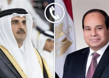 Al Sissi condamne l’agression israélienne contre le Qatar