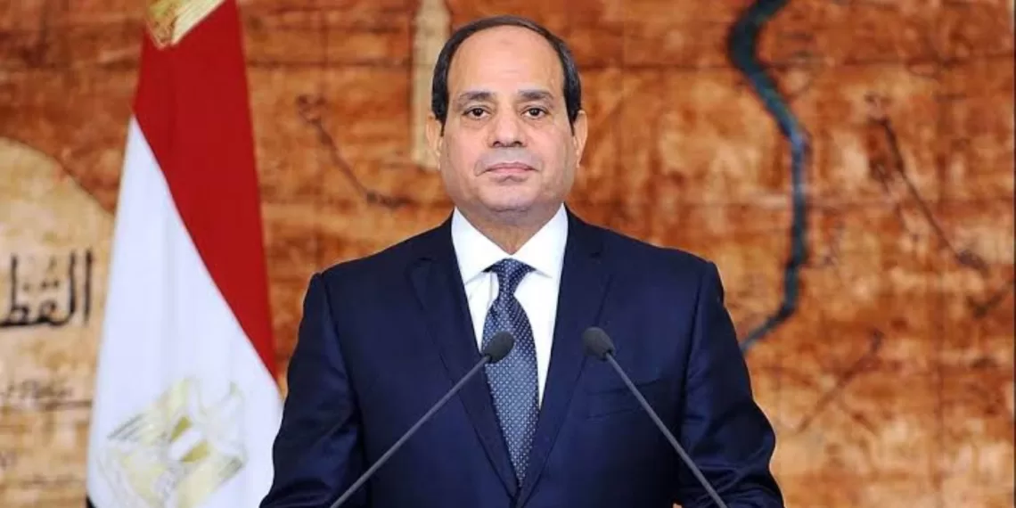 Le président Al-Sissi félicite l’équipe égyptienne de football 1 - Le Progrès Egyptien