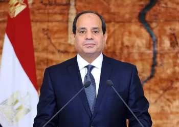 L’Egypte et l’UE unies pour la paix, la sécurité et le développement 4 - Le Progrès Egyptien Le président Al-Sissi accueille au Caire le roi et la reine d’Espagne