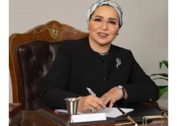 Intissar Al-Sissi s’est réjouie de recevoir la reine d’Espagne