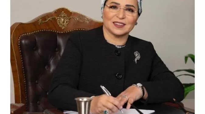 Intissar Al-Sissi s'est réjouie de recevoir la reine d'Espagne 2 - Le Progrès Egyptien Intissar Al-Sissi s'est réjouie de recevoir la reine d'Espagne 1 - Le Progrès Egyptien