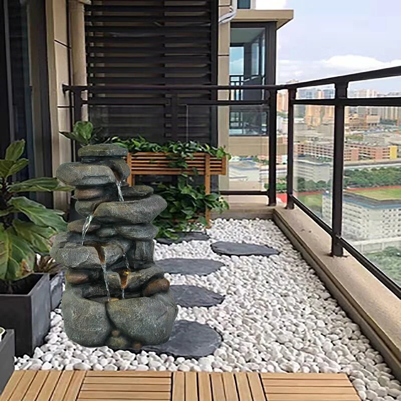 Pour un balcon embelli par les plantes 8 - Le Progrès Egyptien Pour un balcon embelli par les plantes 7 - Le Progrès Egyptien