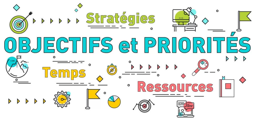 Planifier sa vie : Entre organisation et spontanéité 14 - Le Progrès Egyptien Planifier sa vie : Entre organisation et spontanéité 13 - Le Progrès Egyptien