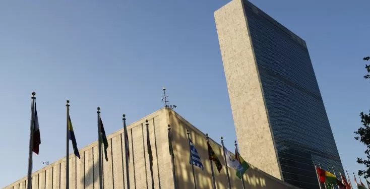 Les Etats-Unis refusent l'octroi de visas à des responsables palestiniens avant l'AG de l'ONU 2 - Le Progrès Egyptien Les Etats-Unis refusent l'octroi de visas à des responsables palestiniens avant l'AG de l'ONU 1 - Le Progrès Egyptien