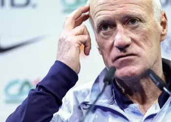 Qualifications Mondial-2026 – France: nouvelles rassurantes pour Dembélé et Konaté