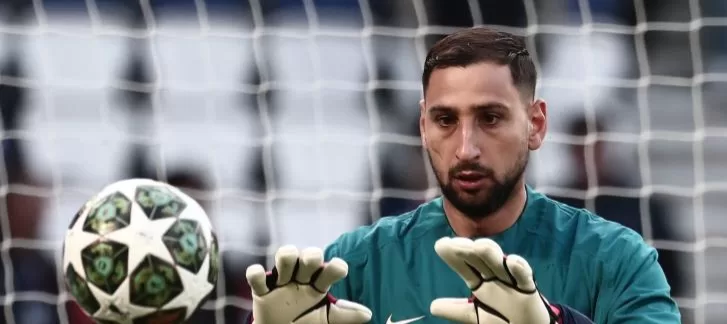 Donnarumma, le héros déchu du PSG, rebondit à Manchester City 2 - Le Progrès Egyptien Donnarumma, le héros déchu du PSG, rebondit à Manchester City 1 - Le Progrès Egyptien
