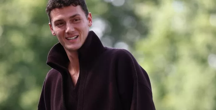 Equipe de France: Second couteau Pavard? 2 - Le Progrès Egyptien Equipe de France: Second couteau Pavard? 1 - Le Progrès Egyptien