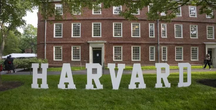 L'université Harvard remporte une victoire judiciaire face à Trump 1 - Le Progrès Egyptien