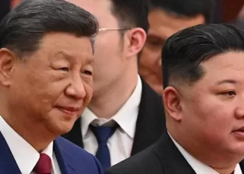 Xi promet à Kim une amitié “immuable” entre Chine et Corée du Nord