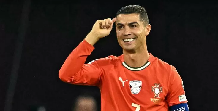 Mondial-2026: le Portugal domine la Hongrie dans la douleur 2 - Le Progrès Egyptien Mondial-2026: le Portugal domine la Hongrie dans la douleur 1 - Le Progrès Egyptien