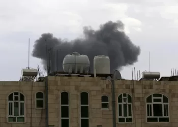 Raids israéliens au Yémen