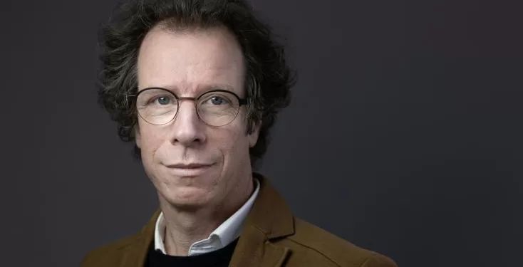 La médaille d'or 2025 du CNRS au mathématicien Stéphane Mallat 1 - Le Progrès Egyptien