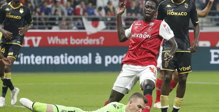 Ligue 1: le gardien Philipp Köhn revient en jeu à Monaco 2 - Le Progrès Egyptien Ligue 1: le gardien Philipp Köhn revient en jeu à Monaco 1 - Le Progrès Egyptien