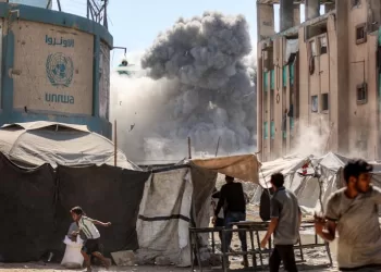 Rubio en Israël, Netanyahu salue la “force” des relations avec les Etats-Unis