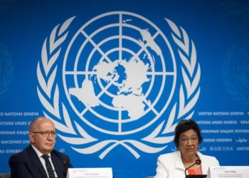 Gaza: une commission mandatée par l’ONU accuse Israël de “génocide”