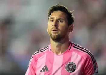 Messi d’accord avec l’Inter Miami pour prolonger son contrat