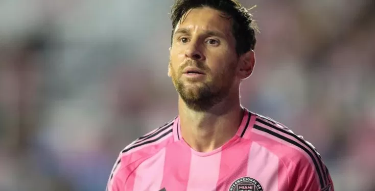 Messi d'accord avec l'Inter Miami pour prolonger son contrat 2 - Le Progrès Egyptien Messi d'accord avec l'Inter Miami pour prolonger son contrat 1 - Le Progrès Egyptien